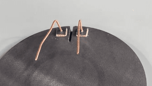 Vacuum Brazed Silicon Carbide Heater Plate Electrode Assembly Hero 1