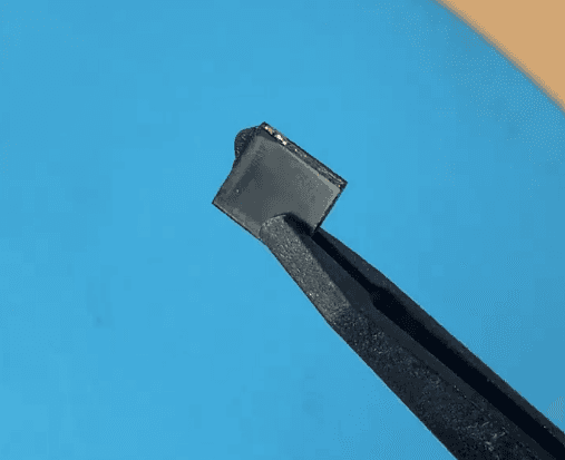 Vacuum Brazing Copper Between Two Diamond Plates for Superior Heat Dissipation Hero 1