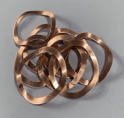 Heat Treatment of Phosphor Bronze Springs Hero 1