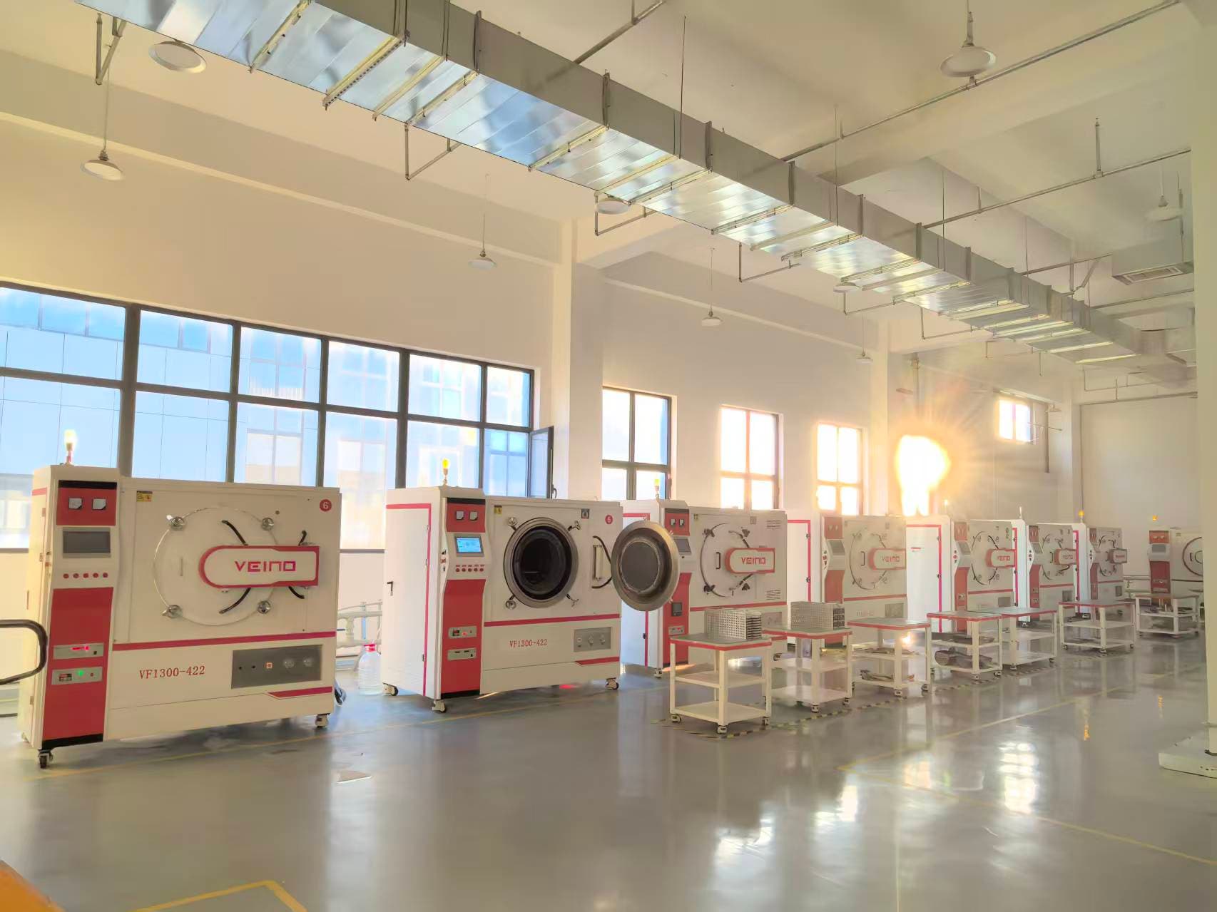 Factors to Consider Before Investing in an Industrial Vacuum Furnace