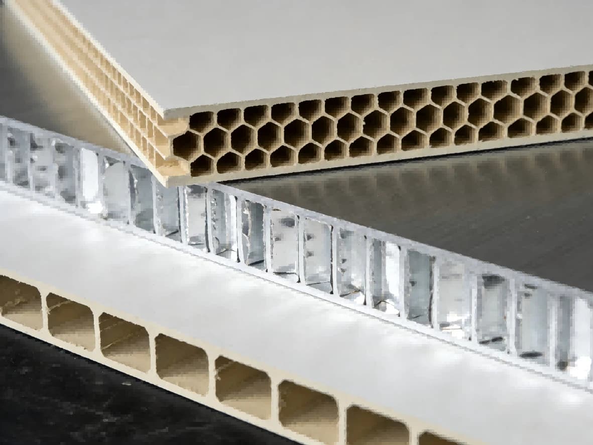 Aerospace Honeycomb Panels: Why Vacuum Brazing Is the Only Way to Do It Right